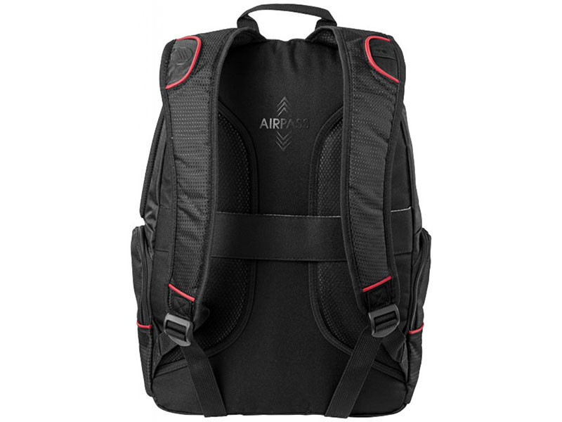 MOTION 15IN LAPTOP DAYPACK