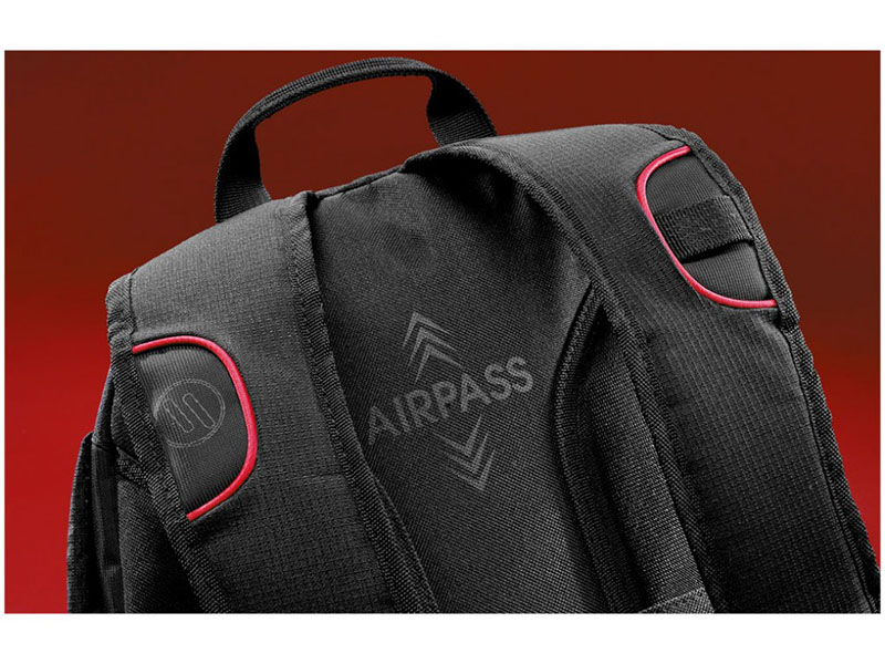 MOTION 15IN LAPTOP DAYPACK