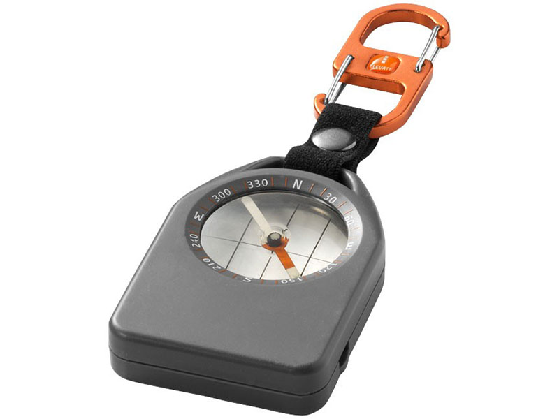 ELEVATE ALVERSTONE MULTIFUNCTION COMPASS