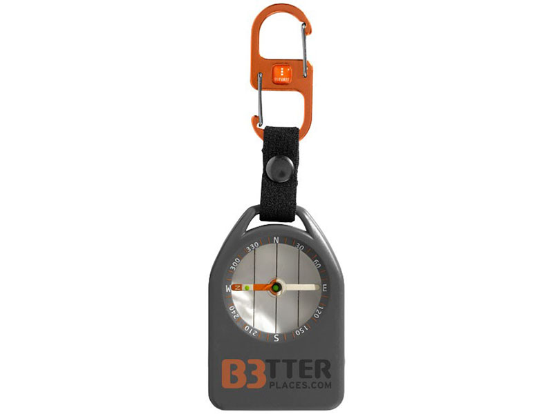 ELEVATE ALVERSTONE MULTIFUNCTION COMPASS