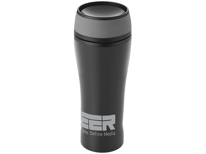 CURVE ISOLATING NON LEAKING TUMBLER