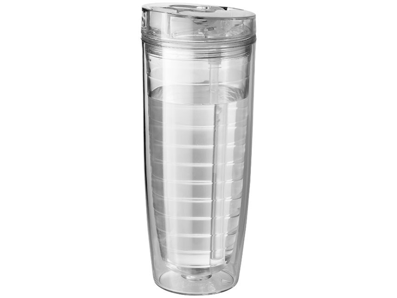 SIPPER ISOLATING BOTTLE