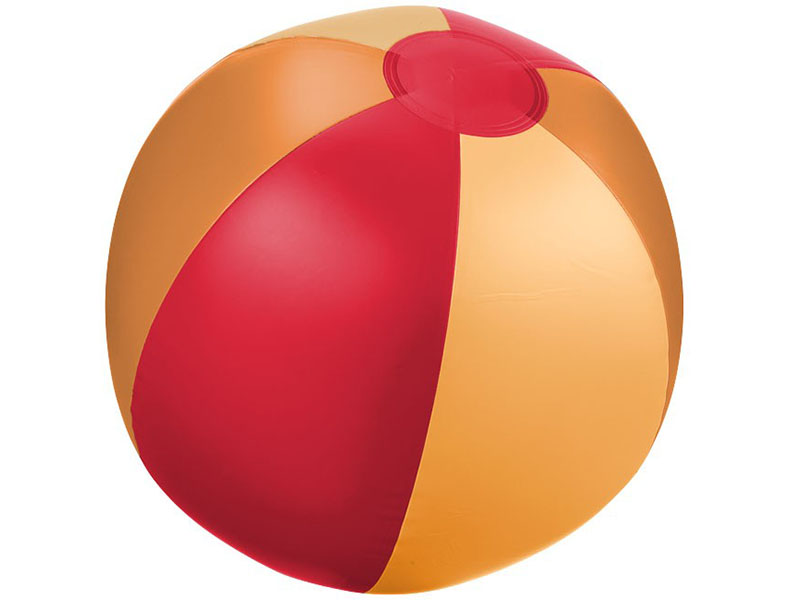 TRIAS SOLID BEACHBALL 25 CM