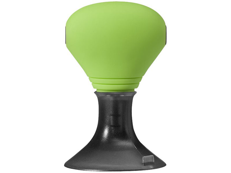 SPARTACUS 2-IN-1 MUSIC SPLITTER AND PHONE STAND