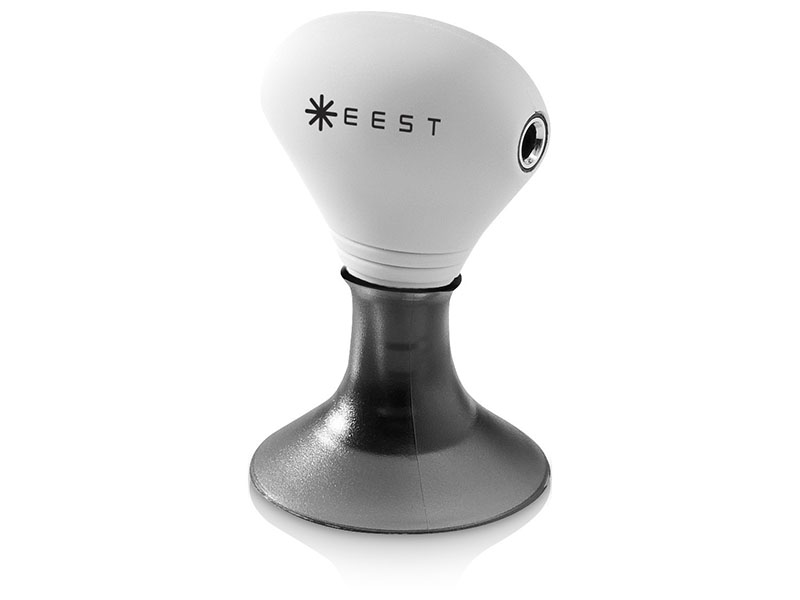 SPARTACUS 2-IN-1 MUSIC SPLITTER AND PHONE STAND