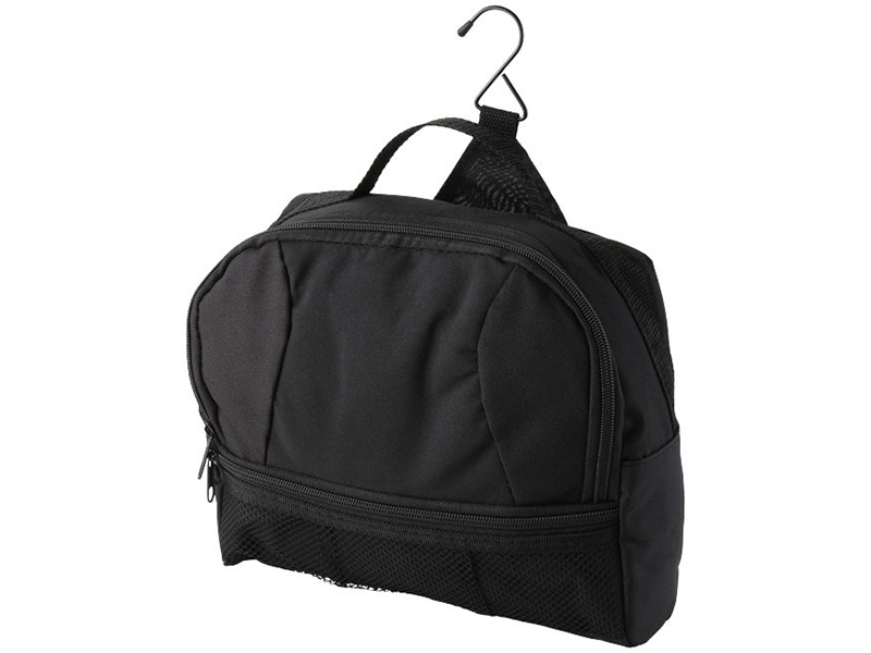 GLOBAL TOILETRY BAG