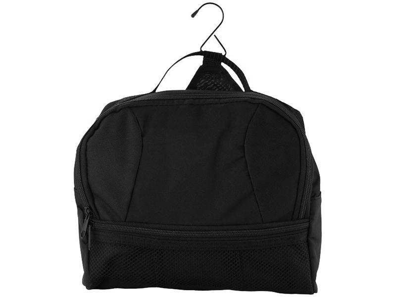 GLOBAL TOILETRY BAG