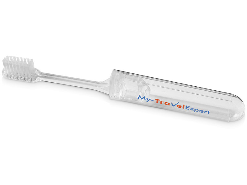TROTT TRAVEL TOOTHBRUSH