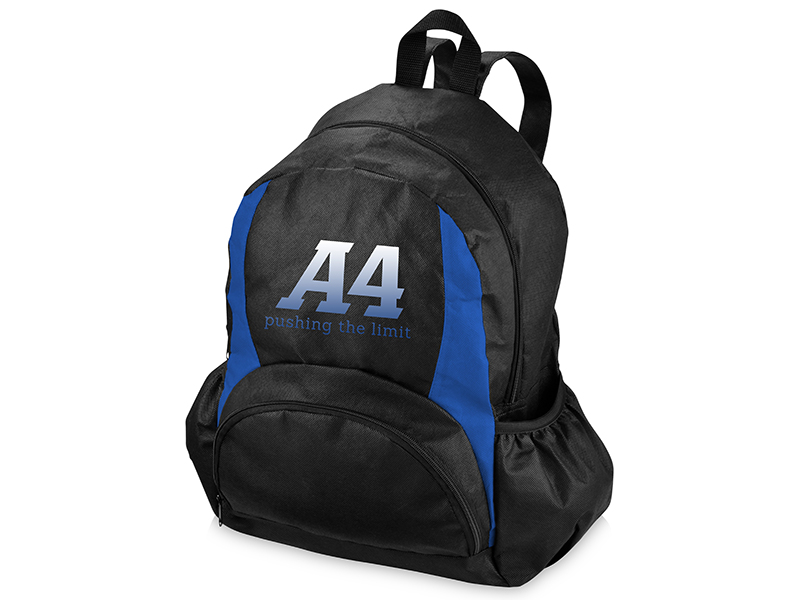 THE BAMM-BAMM NON WOVEN BACKPACK