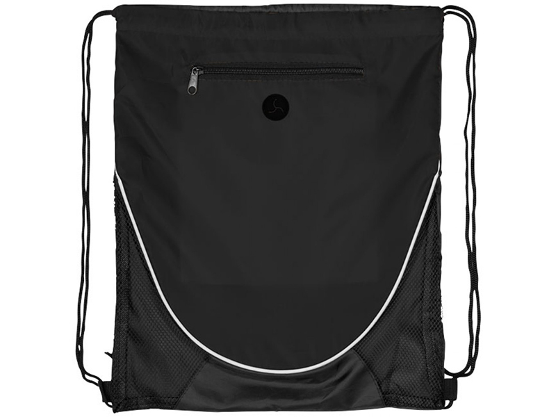 THE PEEK DRAWSTRING CINCH BACKPACK