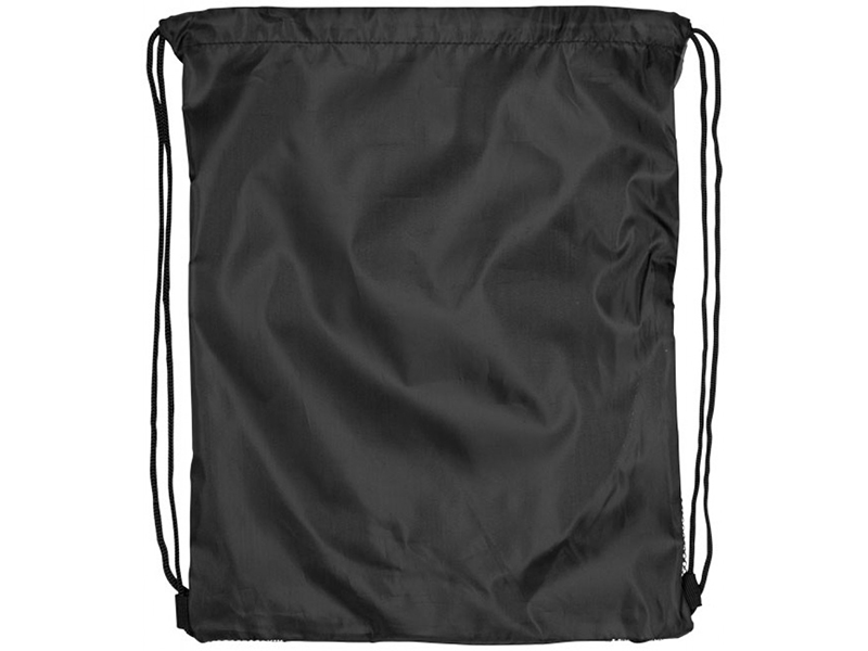 THE PEEK DRAWSTRING CINCH BACKPACK