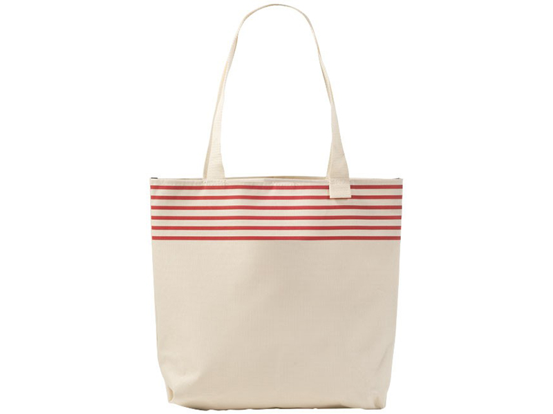 FREEPORT CONVENTION TOTE