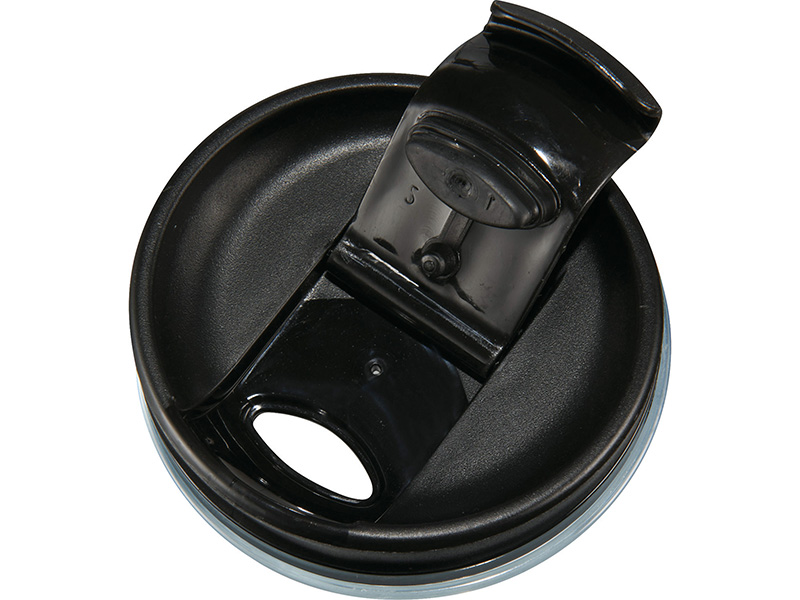 GEOMETRIC VACUUM TUMBLER 15OZ