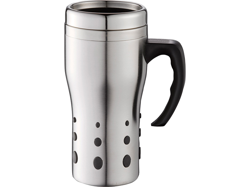 TERRANO TRAVEL MUG 16OZ