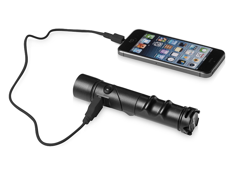 PB-1400 CAR POWERBANK AND TORCH