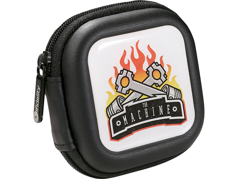 IFIDELITY JAZZ EARPHONES