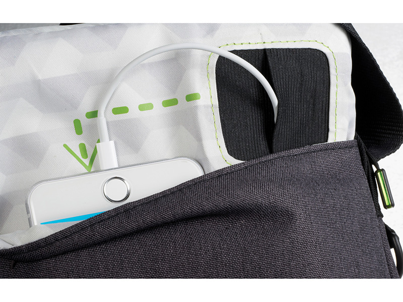 ZOOM® POWER STRETCH 11