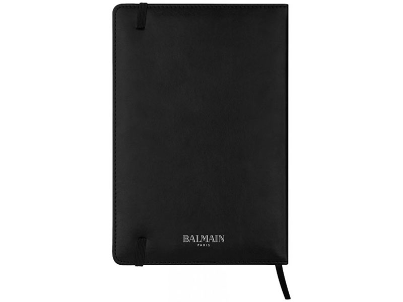 BALMAIN NOTEBOOK A5