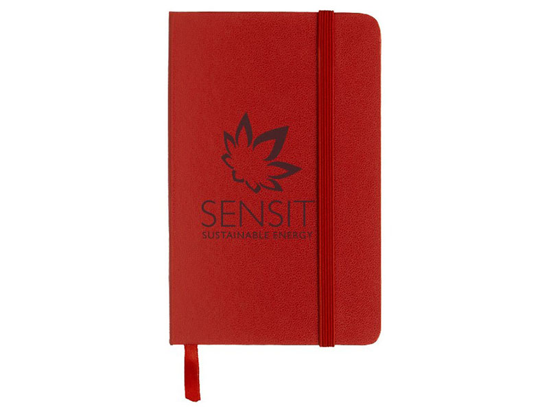 CLASSIC POCKET NOTEBOOK - JOURNALBOOKS - A6
