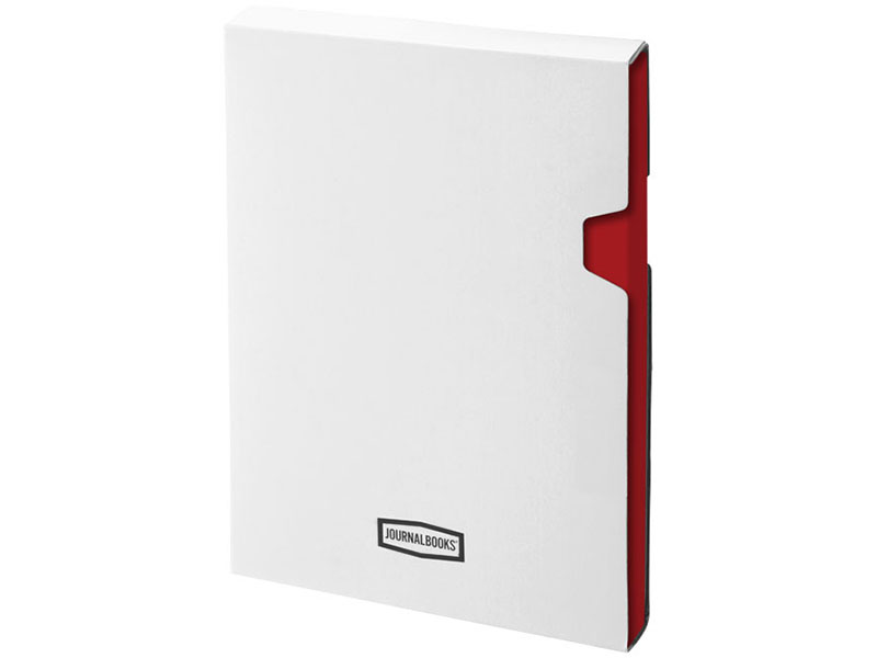 CLASSIC POCKET NOTEBOOK - JOURNALBOOKS - A6
