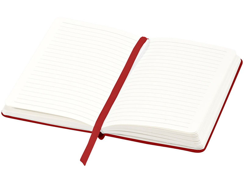 CLASSIC POCKET NOTEBOOK - JOURNALBOOKS - A6