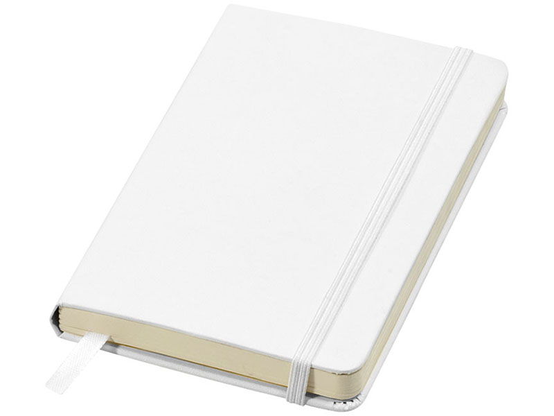 CLASSIC POCKET NOTEBOOK - JOURNALBOOKS - A6