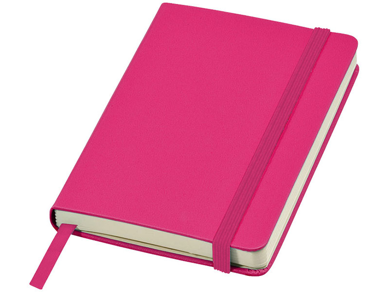 CLASSIC POCKET NOTEBOOK - JOURNALBOOKS - A6