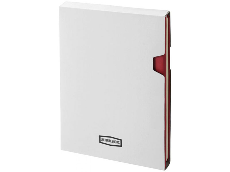 DOPPIO NOTEBOOK - JOURNALBOOKS