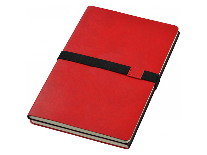 DOPPIO NOTEBOOK - JOURNALBOOKS
