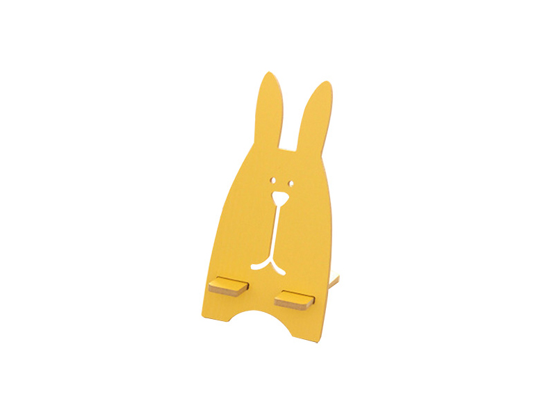 RABBIT MOBILE PHONE HOLDER