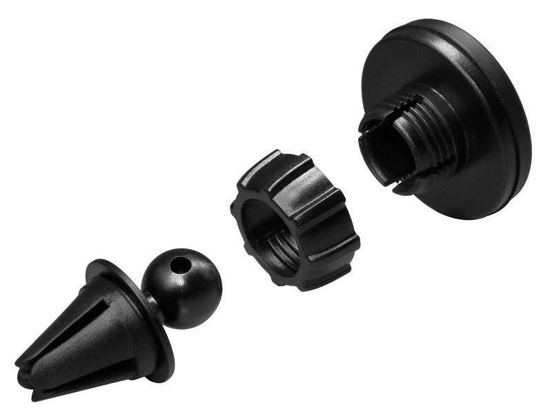 360 DEGREE MAGNETIC AIR VENT MOUNT