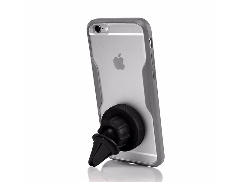 360 DEGREE MAGNETIC AIR VENT MOUNT