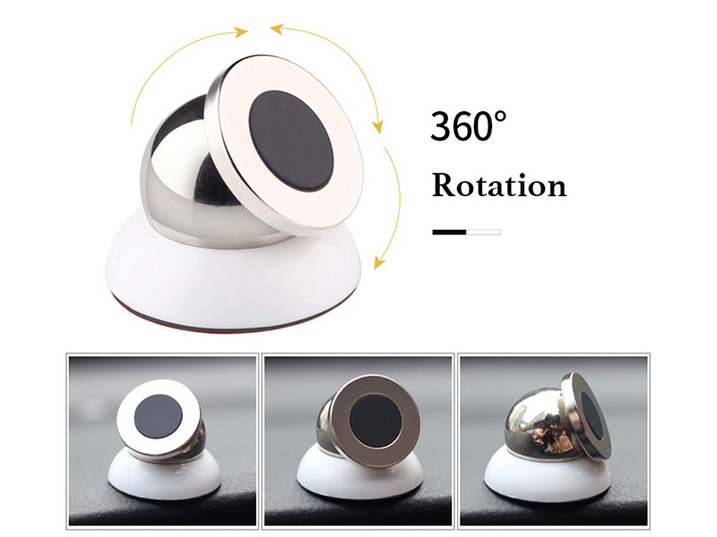 UNIVERSAL 360 MAGNETIC PHONE HOLDER