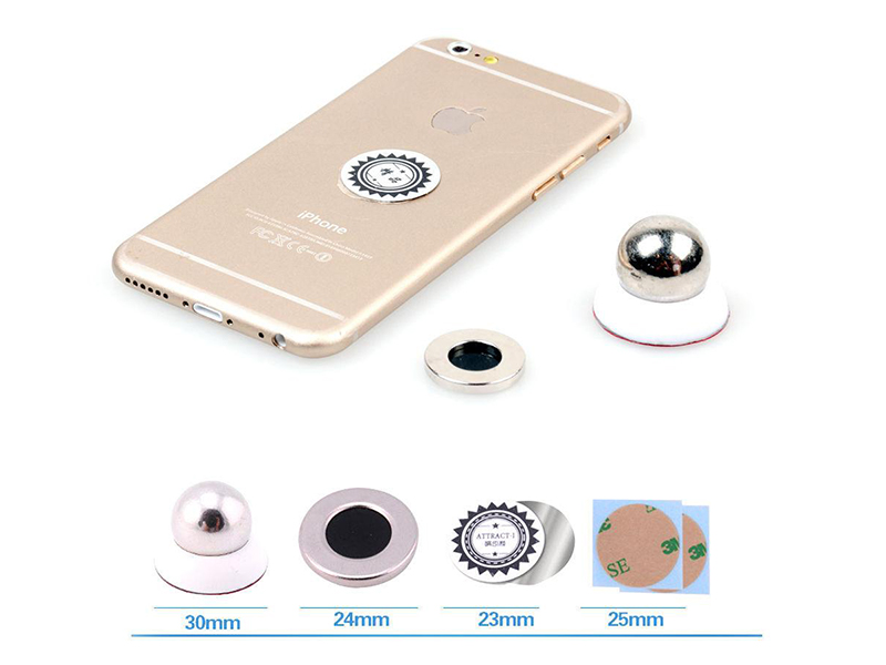 UNIVERSAL 360 MAGNETIC PHONE HOLDER