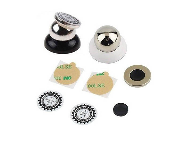 UNIVERSAL 360 MAGNETIC PHONE HOLDER