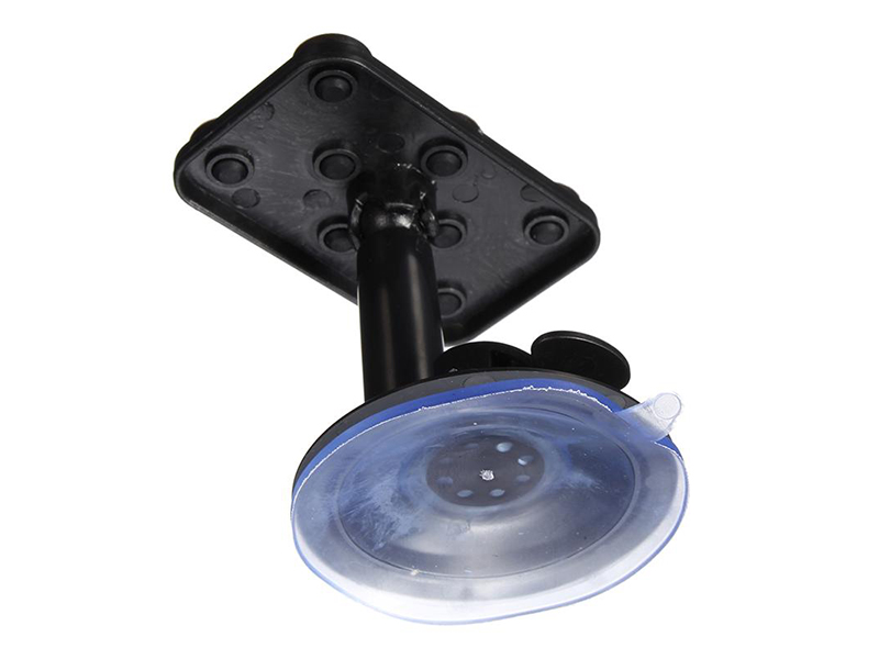 SUCKER PHONE HOLDER