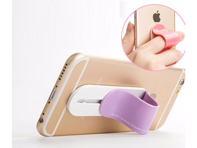 SLIDING MOBILE PHONE GRIP