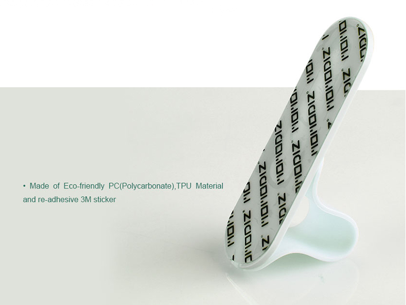 SLIDING MOBILE PHONE GRIP