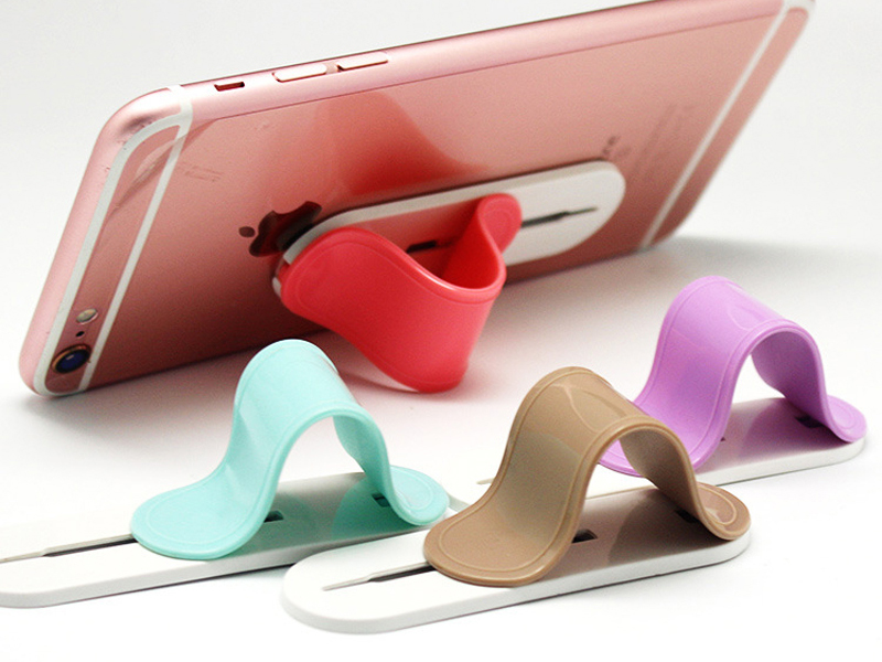 SLIDING MOBILE PHONE GRIP
