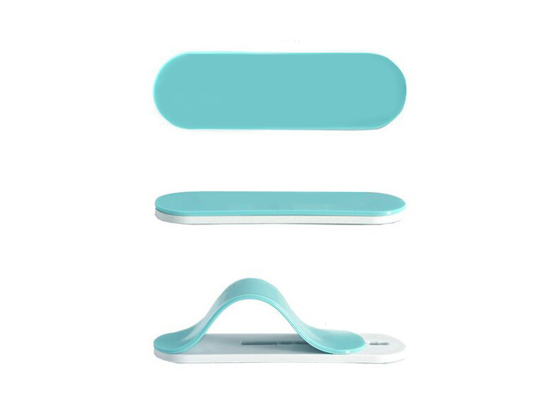 SLIDING MOBILE PHONE GRIP