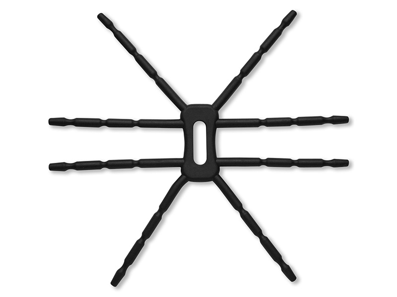 SPIDER CELL PHONE HOLDER