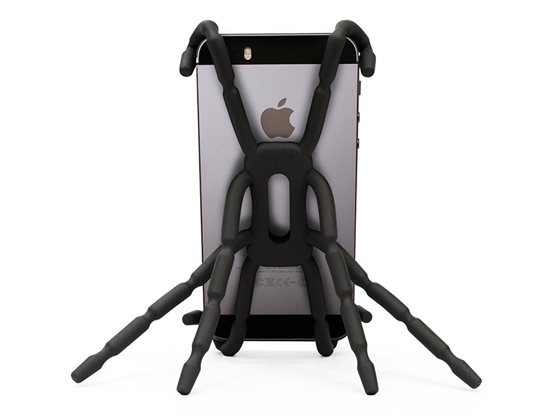 SPIDER CELL PHONE HOLDER