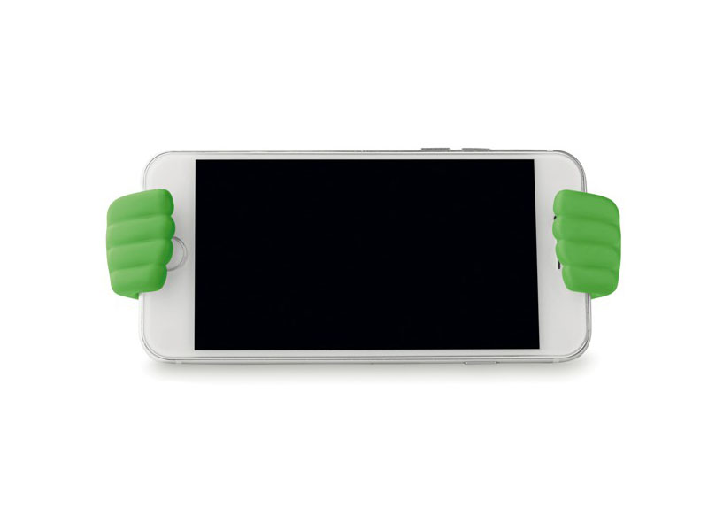 THUMBS UP SMARTPHONE HOLDER