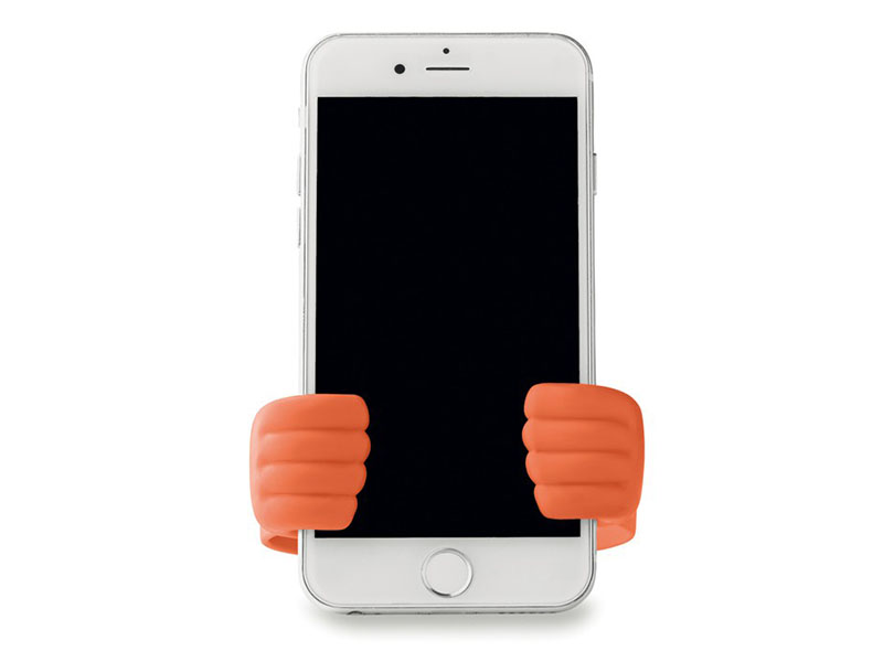 THUMBS UP SMARTPHONE HOLDER