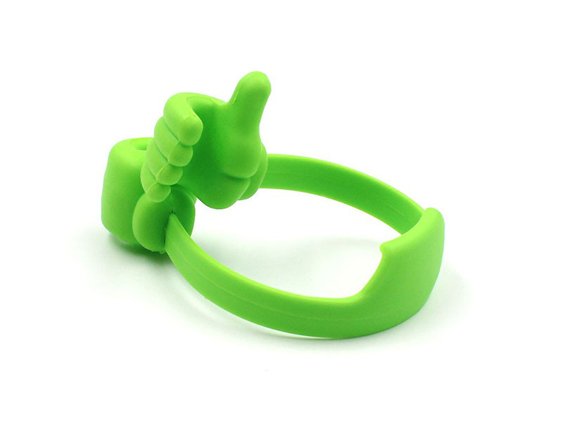 THUMBS UP SMARTPHONE HOLDER