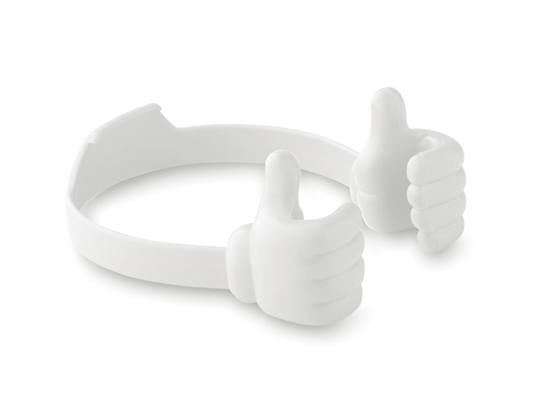 THUMBS UP SMARTPHONE HOLDER