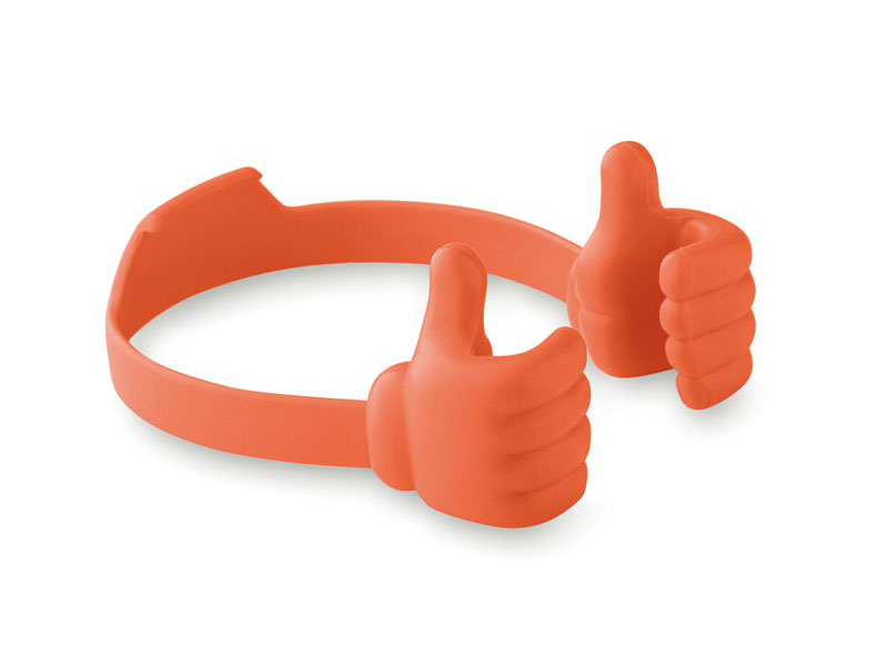 THUMBS UP SMARTPHONE HOLDER