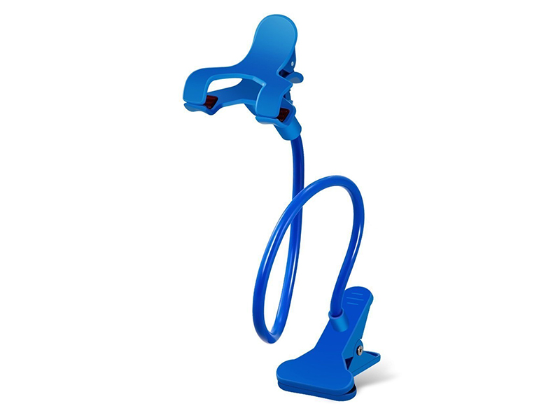 LAZY FLEXIBLE PHONE LONG ARM CLIP