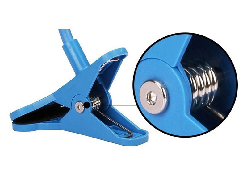 LAZY FLEXIBLE PHONE LONG ARM CLIP