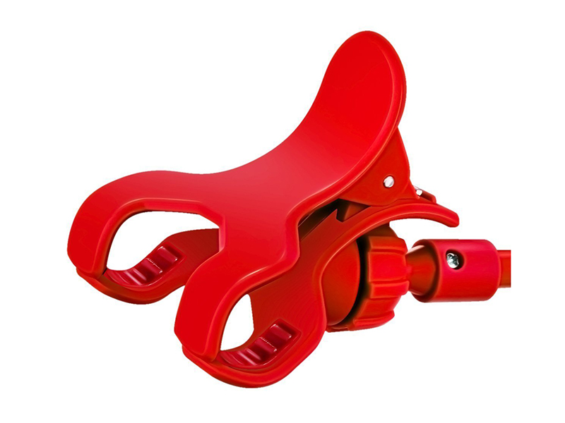 LAZY FLEXIBLE PHONE LONG ARM CLIP